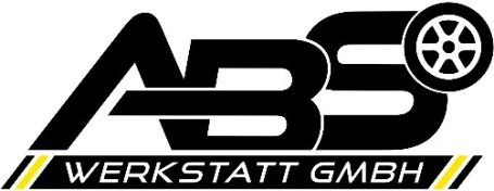 Logo der ABS Werkstatt GmbH